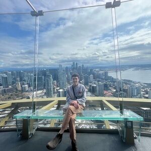 Meet your Posher, Rauly